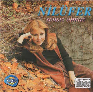 Ta Uzak Yollardan - Nilüfer