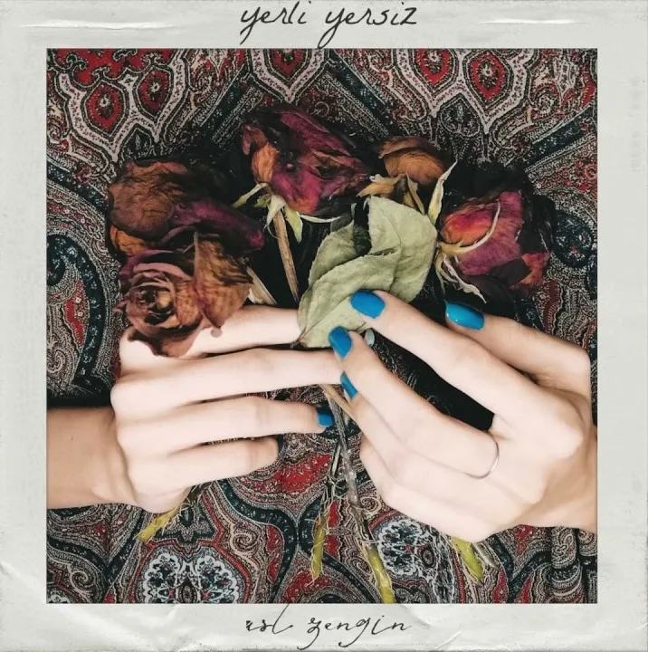 Aslı Zengin - Yerli Yersiz