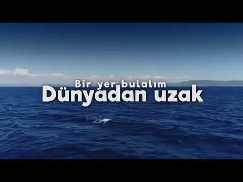 Pinhani - Dünyadan Uzak