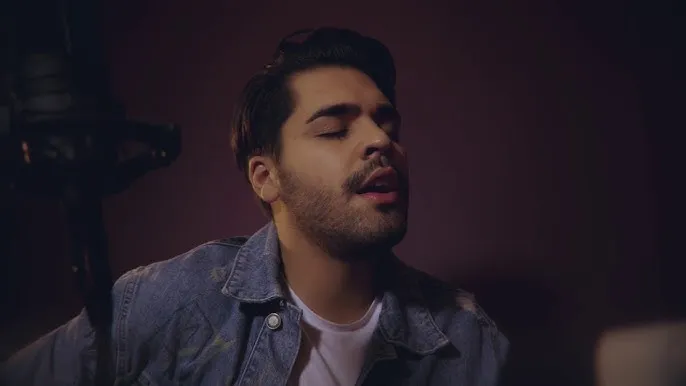 Emir Can İğrek - Meydan
